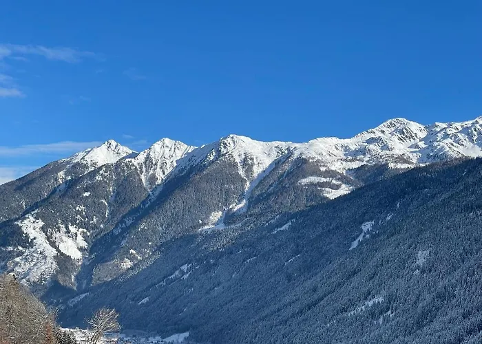 Pensjonat Pichlerhof Stall