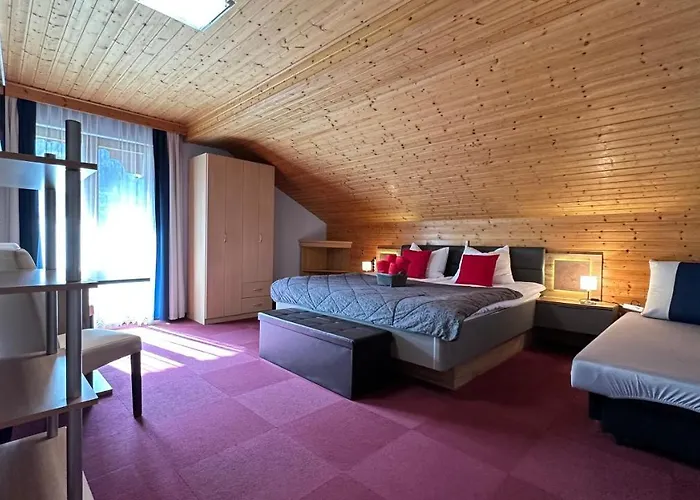 Pensjonat Pichlerhof 3*