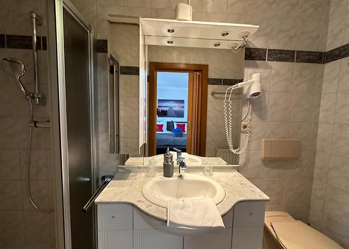 Pichlerhof Gasthof Stall