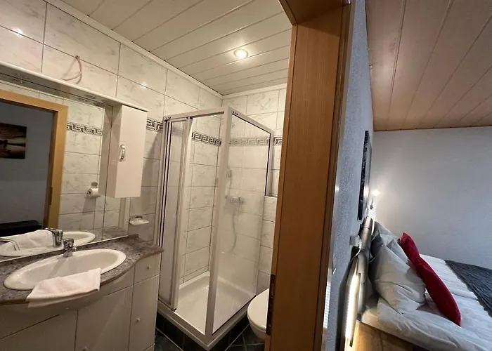 Pensjonat Pichlerhof