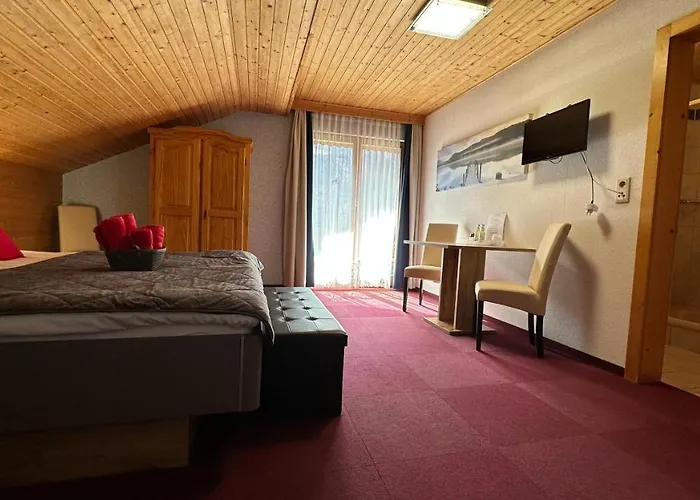 Pichlerhof Gasthof Stall