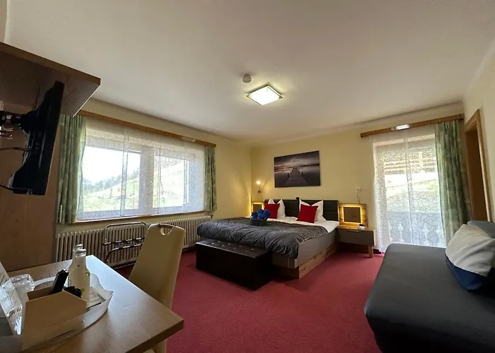 Pensjonat Pichlerhof