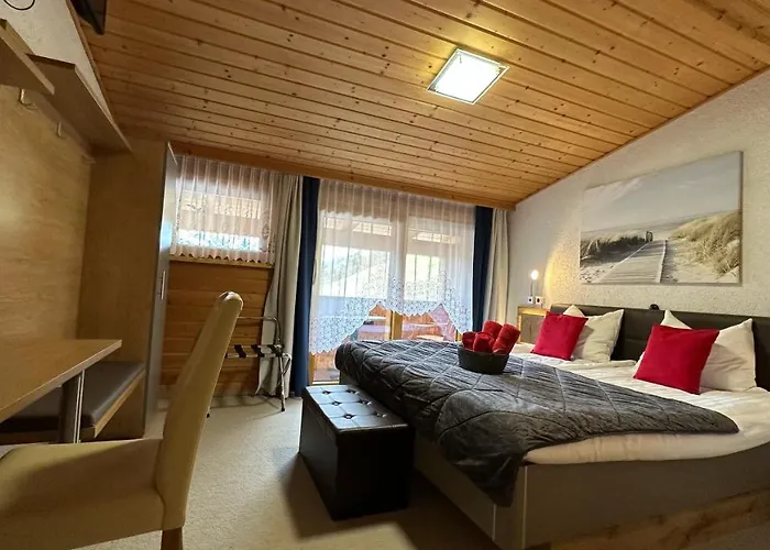 Pensjonat Pichlerhof