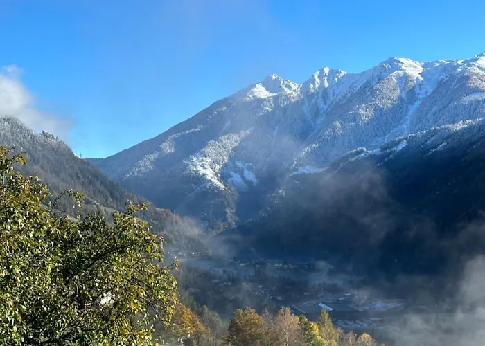 Pichlerhof Pensjonat Stall