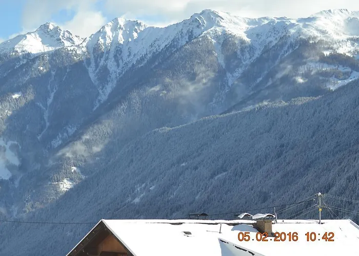Pichlerhof Gasthof Stall