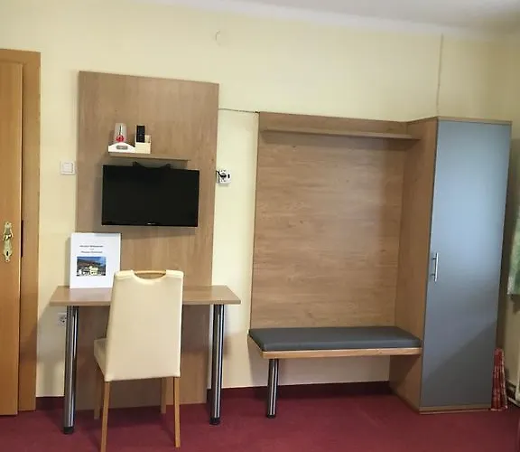 Pichlerhof Pensjonat 3*