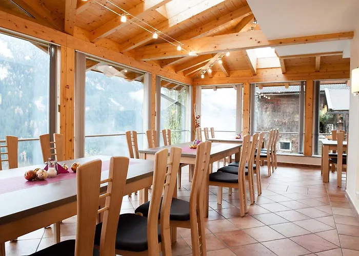 Gasthof Pichlerhof 3*