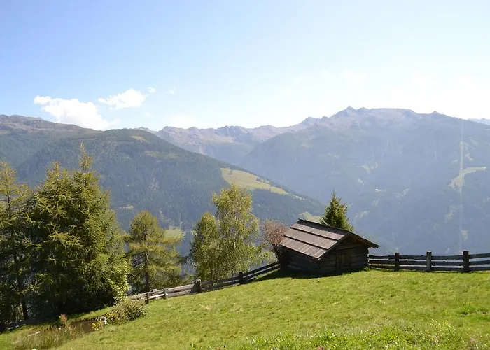 Pichlerhof Pensjonat 3*