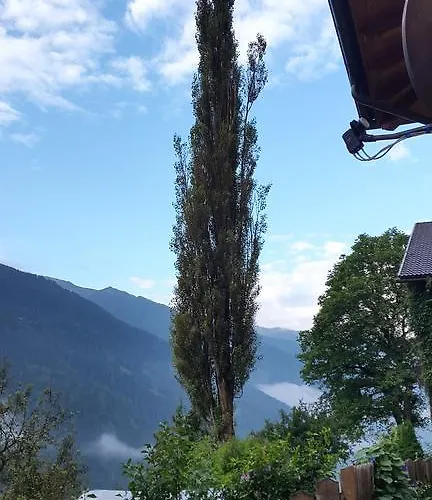 Pensjonat Pichlerhof 3*