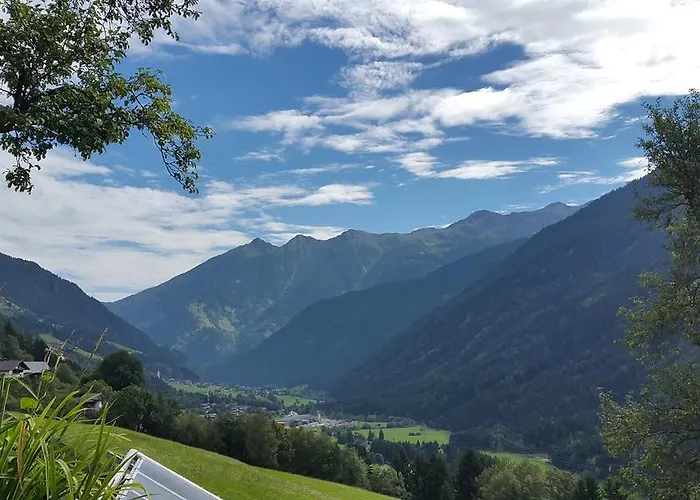 Pichlerhof Pensjonat