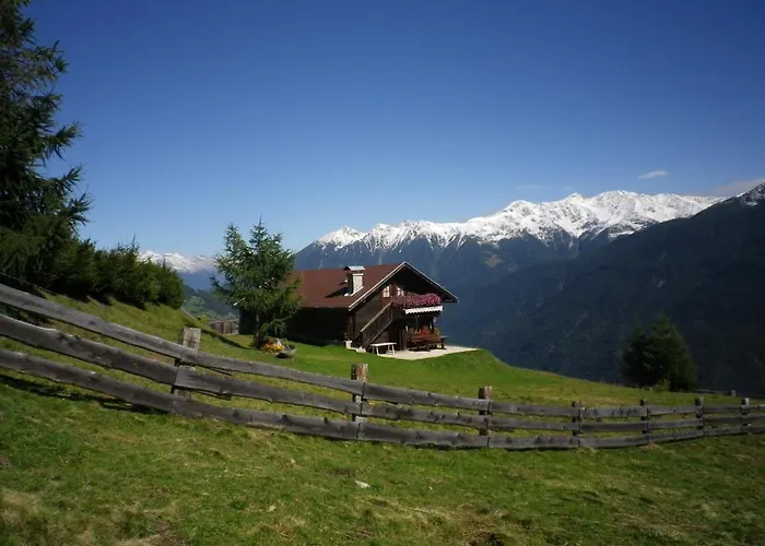 Pichlerhof Pensjonat