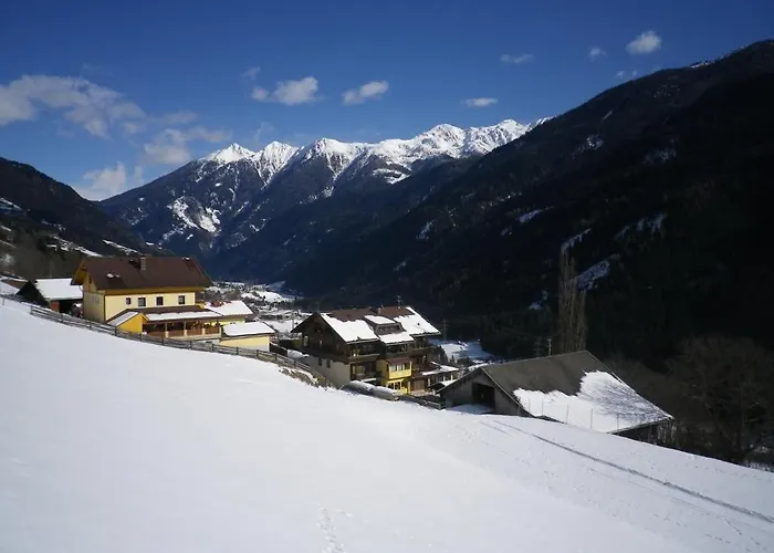 Pichlerhof Pensjonat