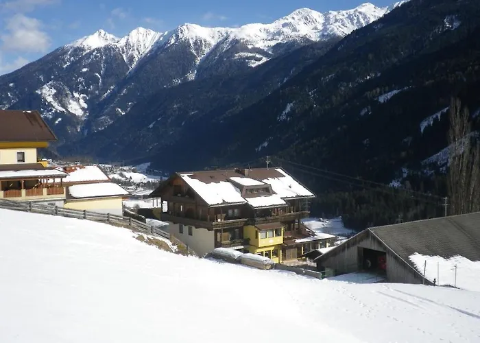 Pensjonat Pichlerhof 3*