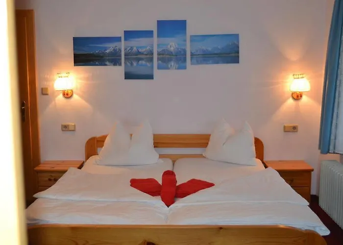 Gasthof Pichlerhof Stall