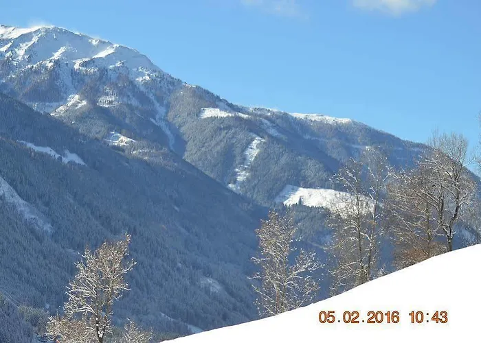 Gasthof Pichlerhof 3*