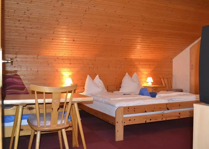 Pensjonat Pichlerhof