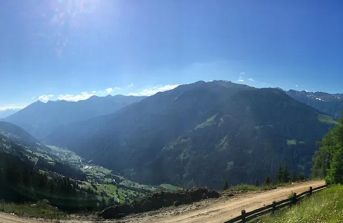 Pensjonat Pichlerhof Stall