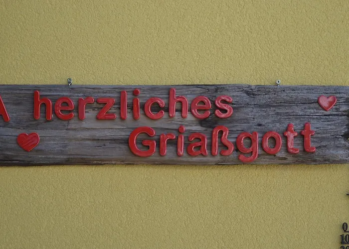 Gasthof Pichlerhof Stall