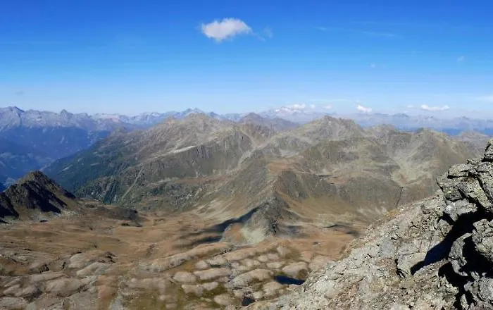 Pensjonat Pichlerhof 3*