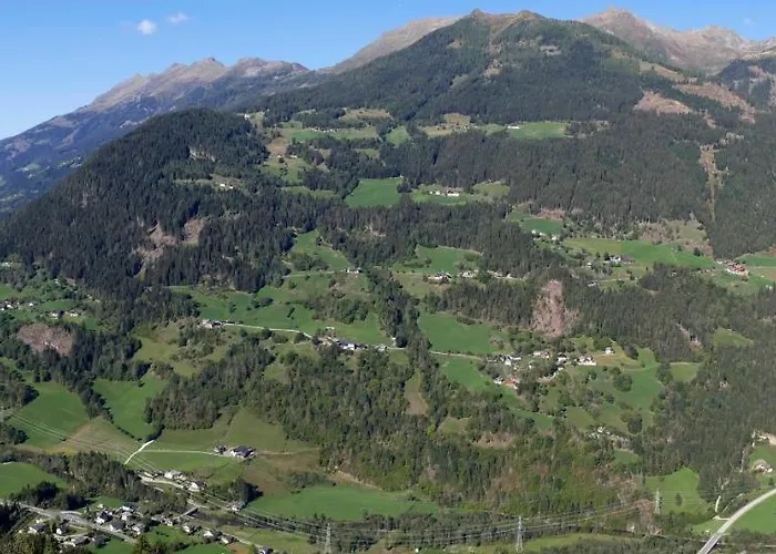 Gasthof Pichlerhof Stall