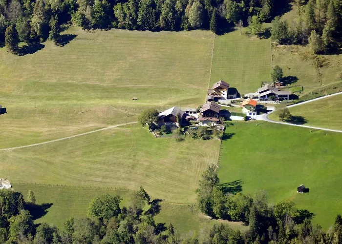 Pensjonat Pichlerhof 3*