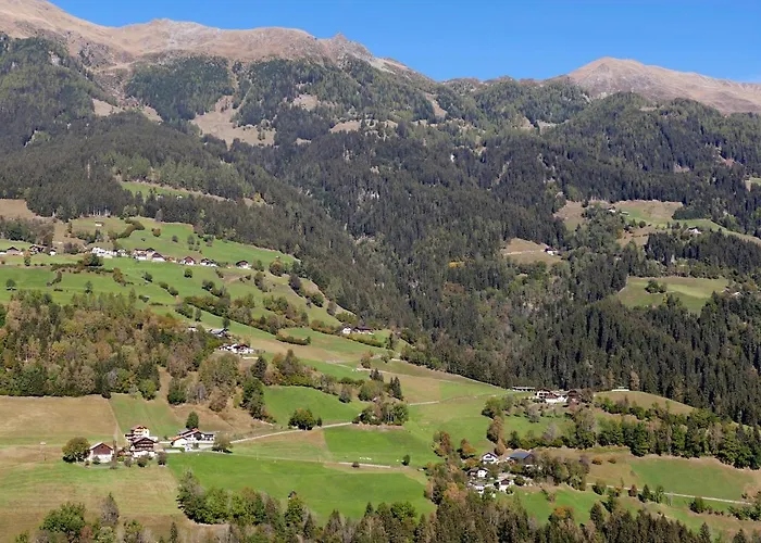 Pichlerhof Pensjonat