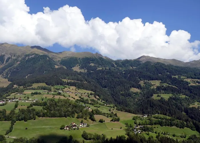 Pichlerhof Pensjonat Stall