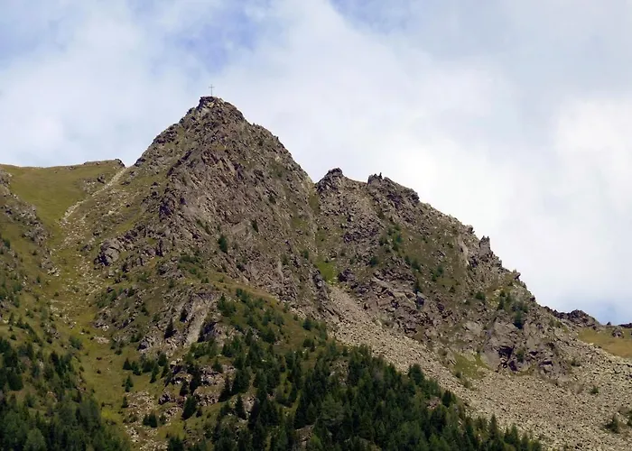 Gasthof Pichlerhof Stall