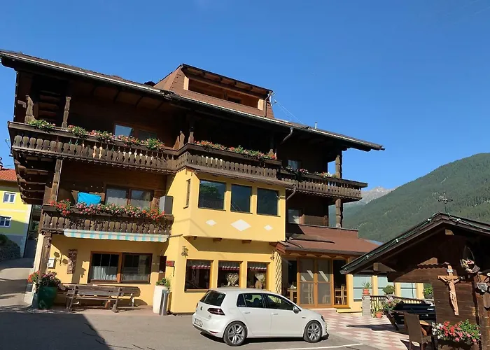 Pichlerhof Gasthof 3*