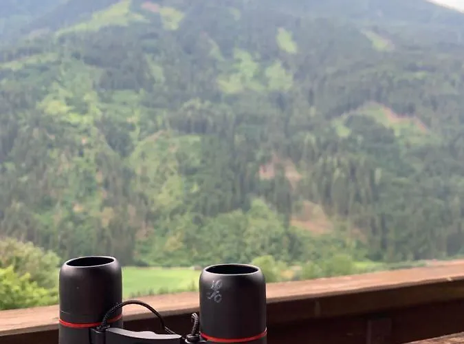 Gasthof Pichlerhof Stall